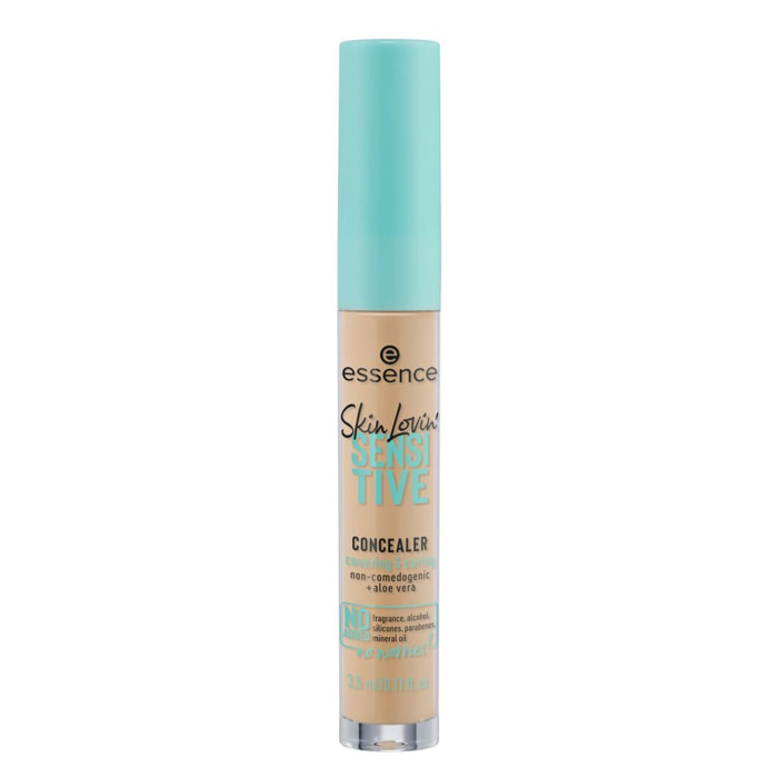 Skin Lovin' Sensitive - Correcteur Anticernes Peaux Sensibles