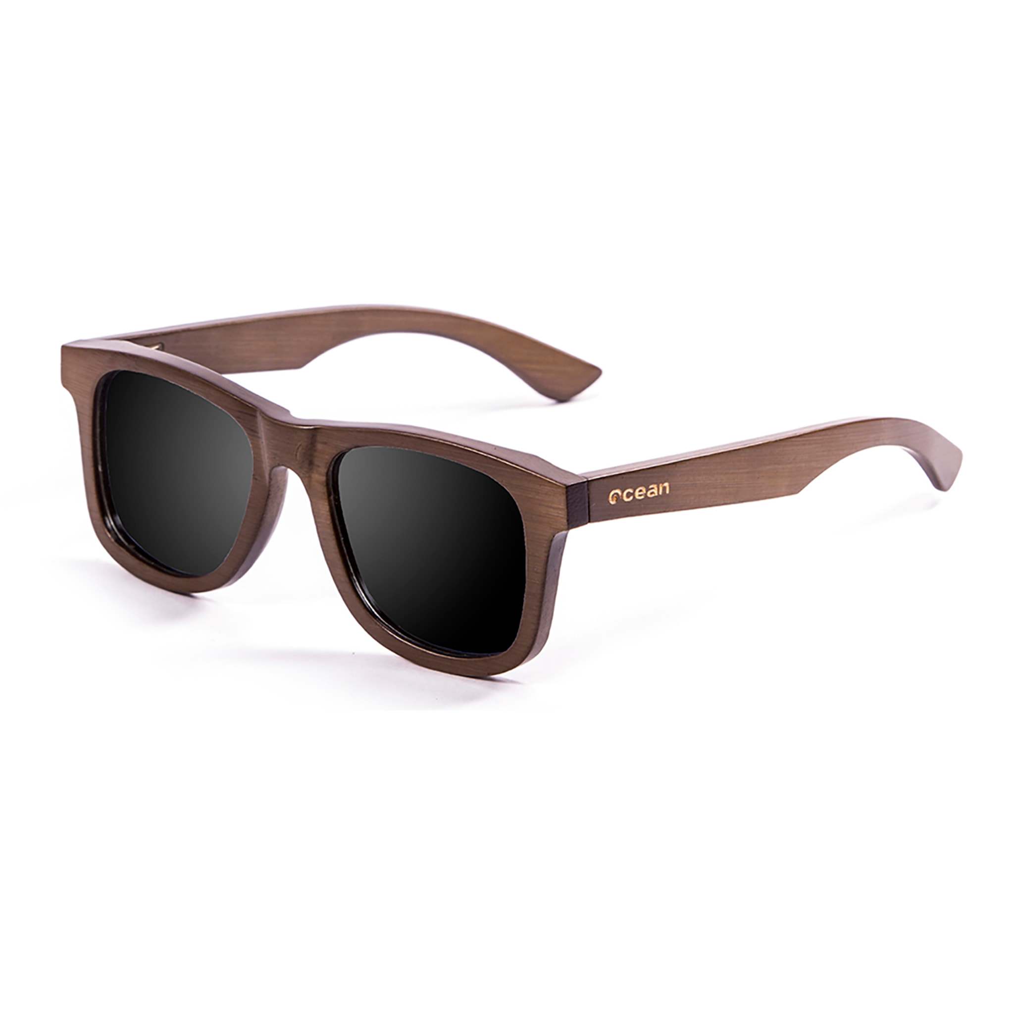 GAFAS DE SOL OCEAN VICTORIA de color Marron