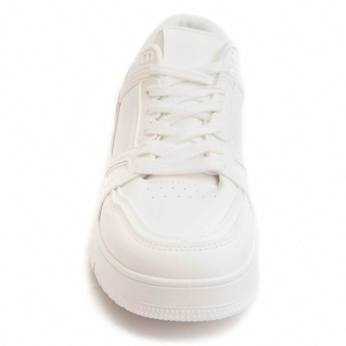 Sneakers - Blanco