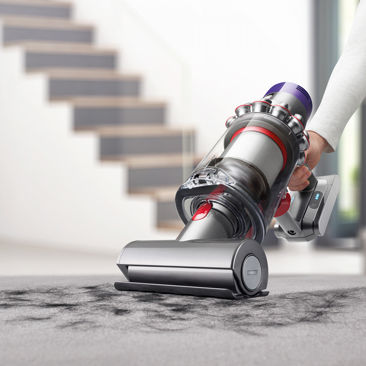 Aspirapolvere Senza Filo Dyson Cyclone V10™ Extra | Ricondizionato