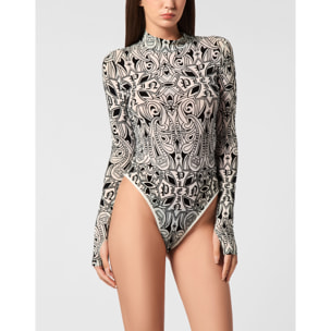 PHILIPP PLEIN Cuerpo GOTHIC PLEIN