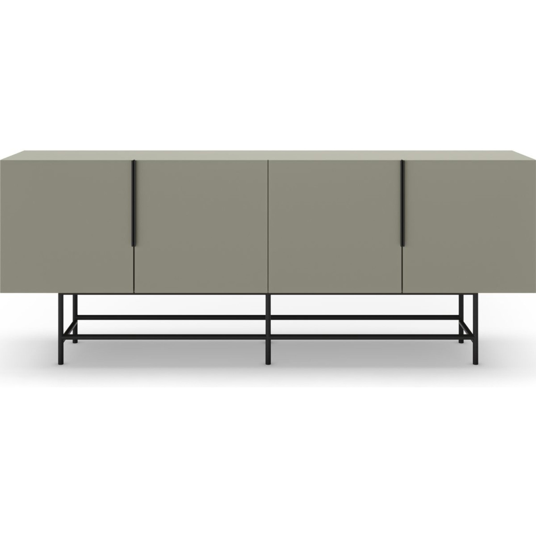 Buffet 4 portes - CLEA