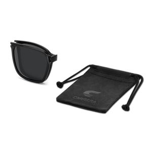 Gafas de Vista Carrera CA 357/C 284 Polarizadas de Acetato Hombre 54 mm