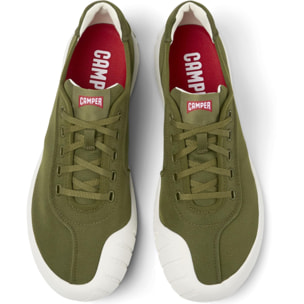 CAMPER Path - Sneakers Uomo Verde