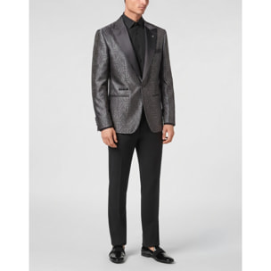 PHILIPP PLEIN Blazer MONOGRAM