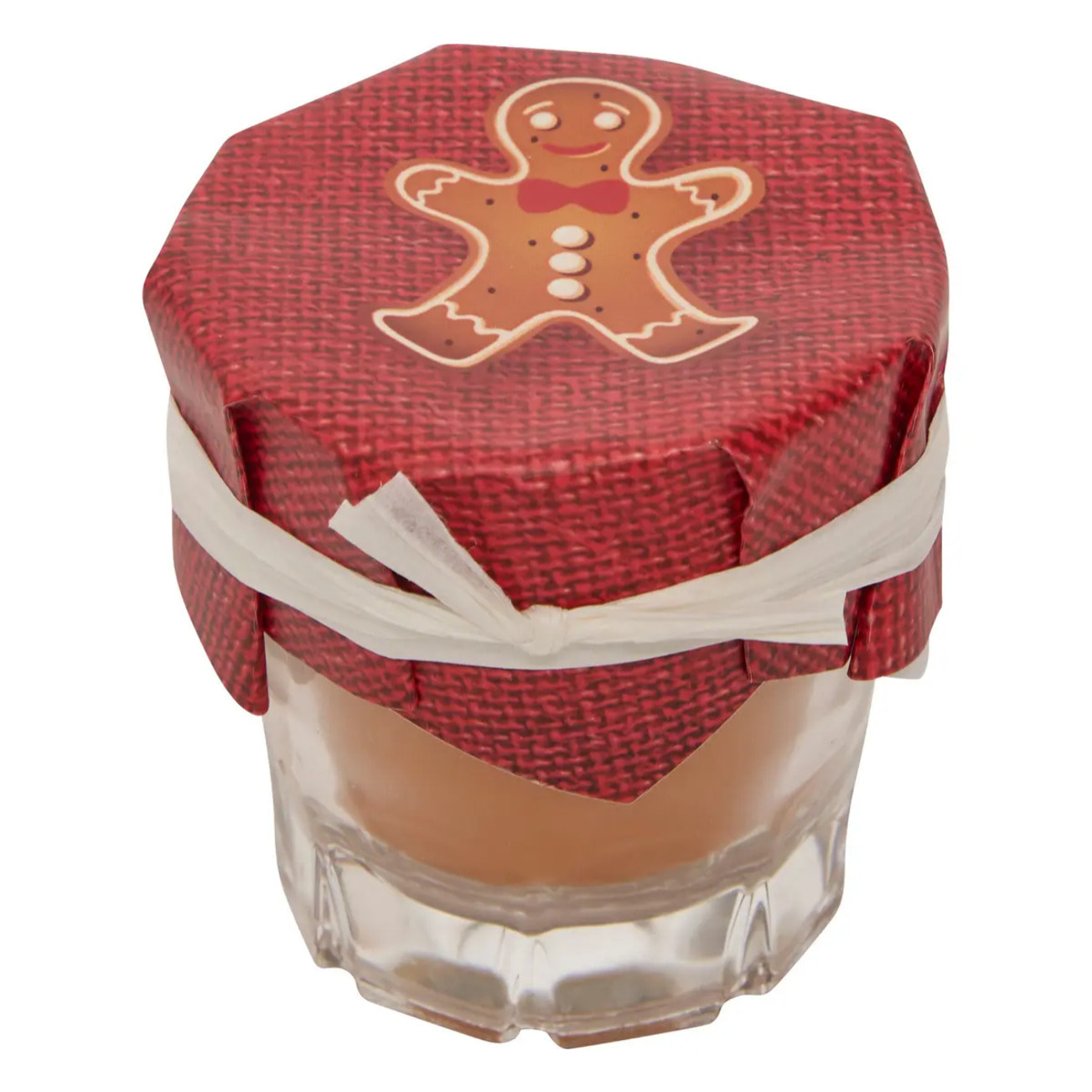 Lot de 8 bougies parfumées 320g Gourmandise