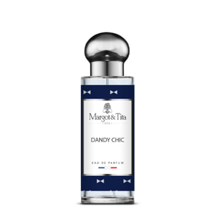 Dandy Chic - Eau De Parfum 30 ml
