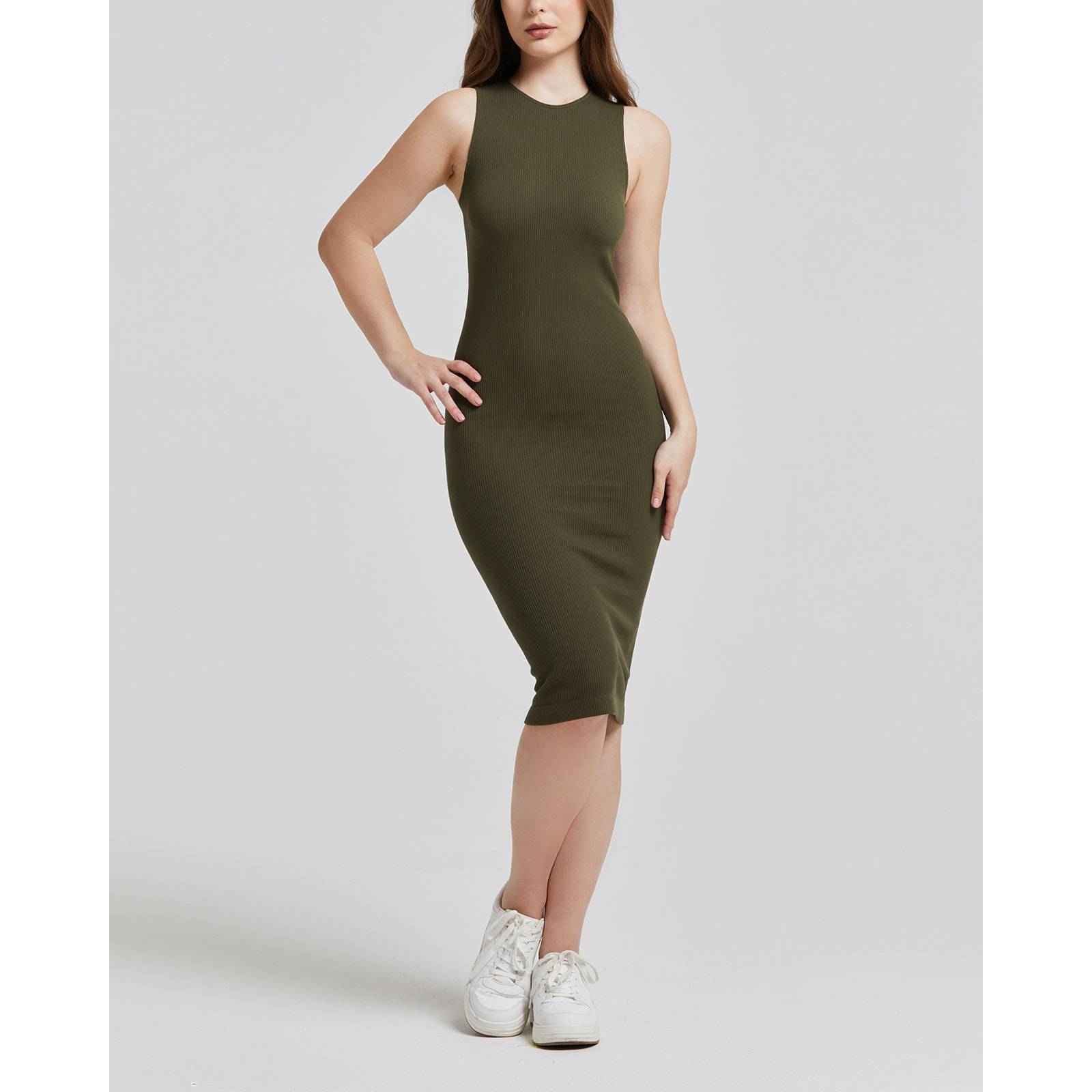 Abito costa seamless