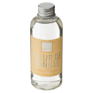 Recharge de parfum "Elea" fleur de vanille 160ml