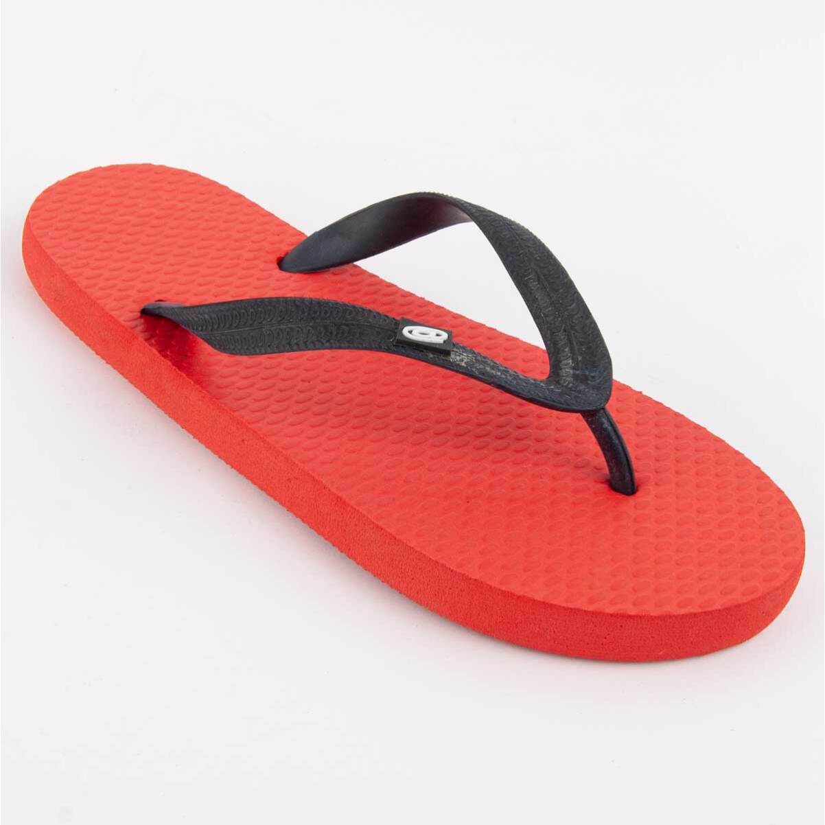 Chanclas - Rojo