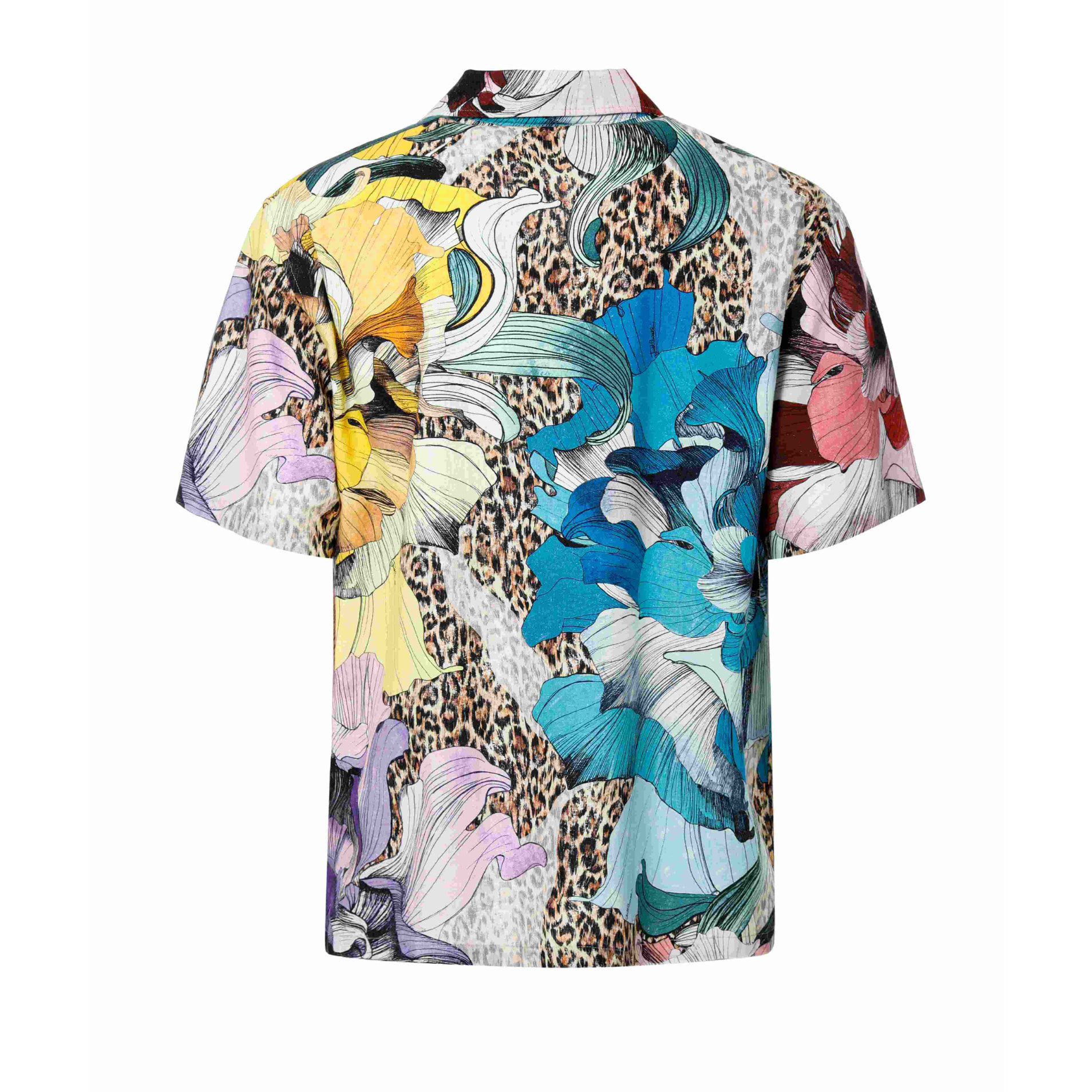 Just Cavalli camicia