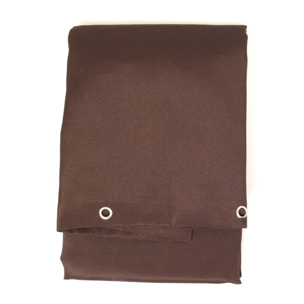 TENDA SOLE TU MARRONE