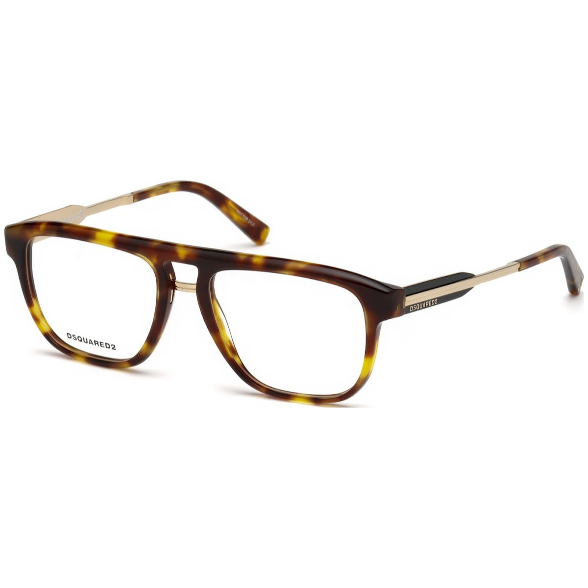 Montura de gafas Dsquared2 Hombre DQ5257-052-53