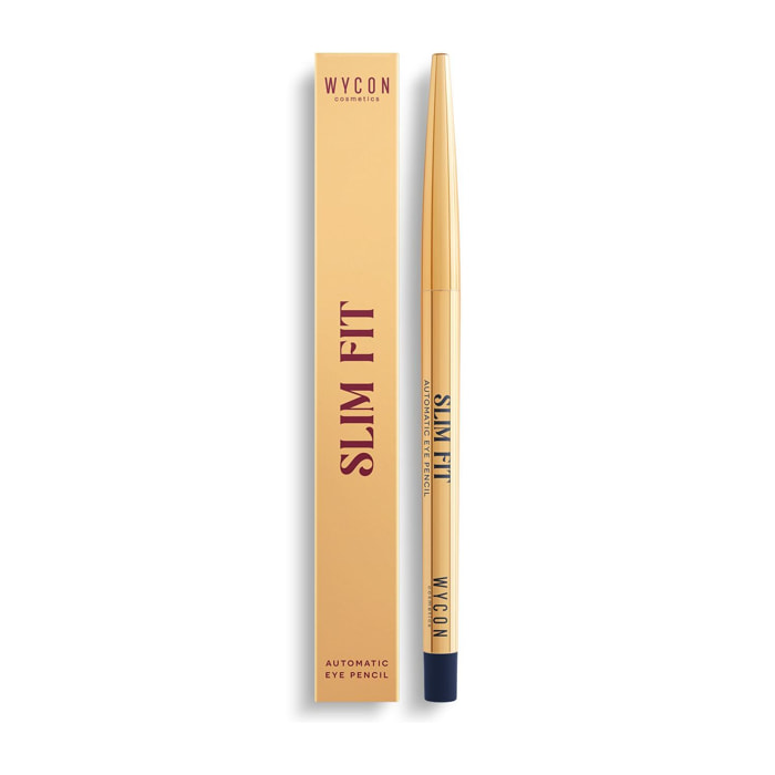 SLIM FIT AUTOMATIC EYE PENCIL Matita occhi extra slim