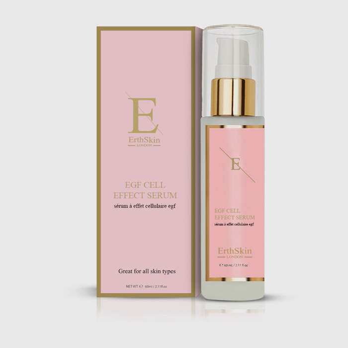 SERUM EFECTO CELULAR EGF 60ML