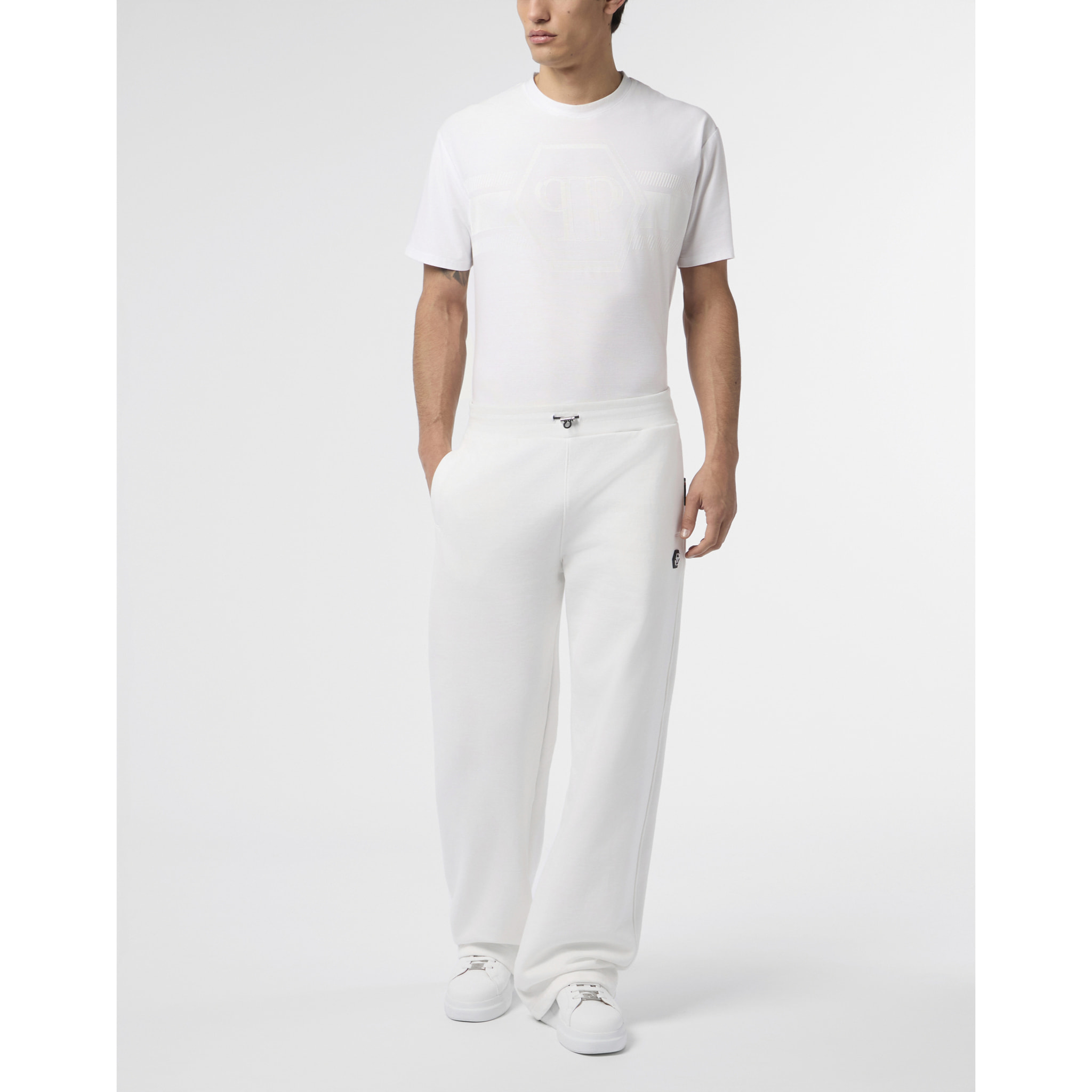 PHILIPP PLEIN Jogging Pants Basic