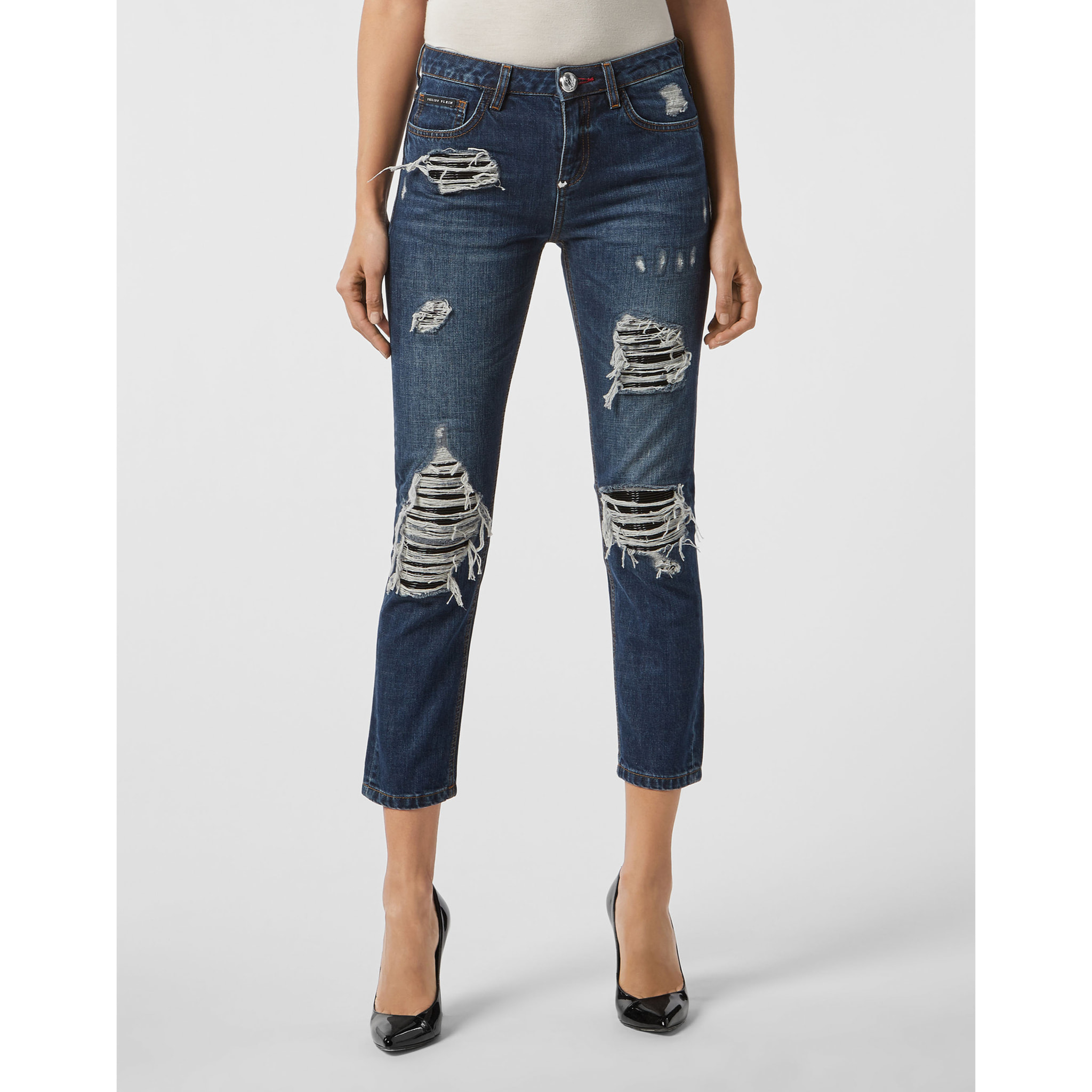 PHILIPP PLEIN Boyfriend Statement