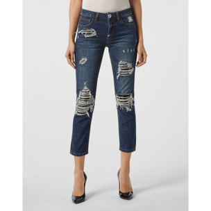 PHILIPP PLEIN Boyfriend Statement