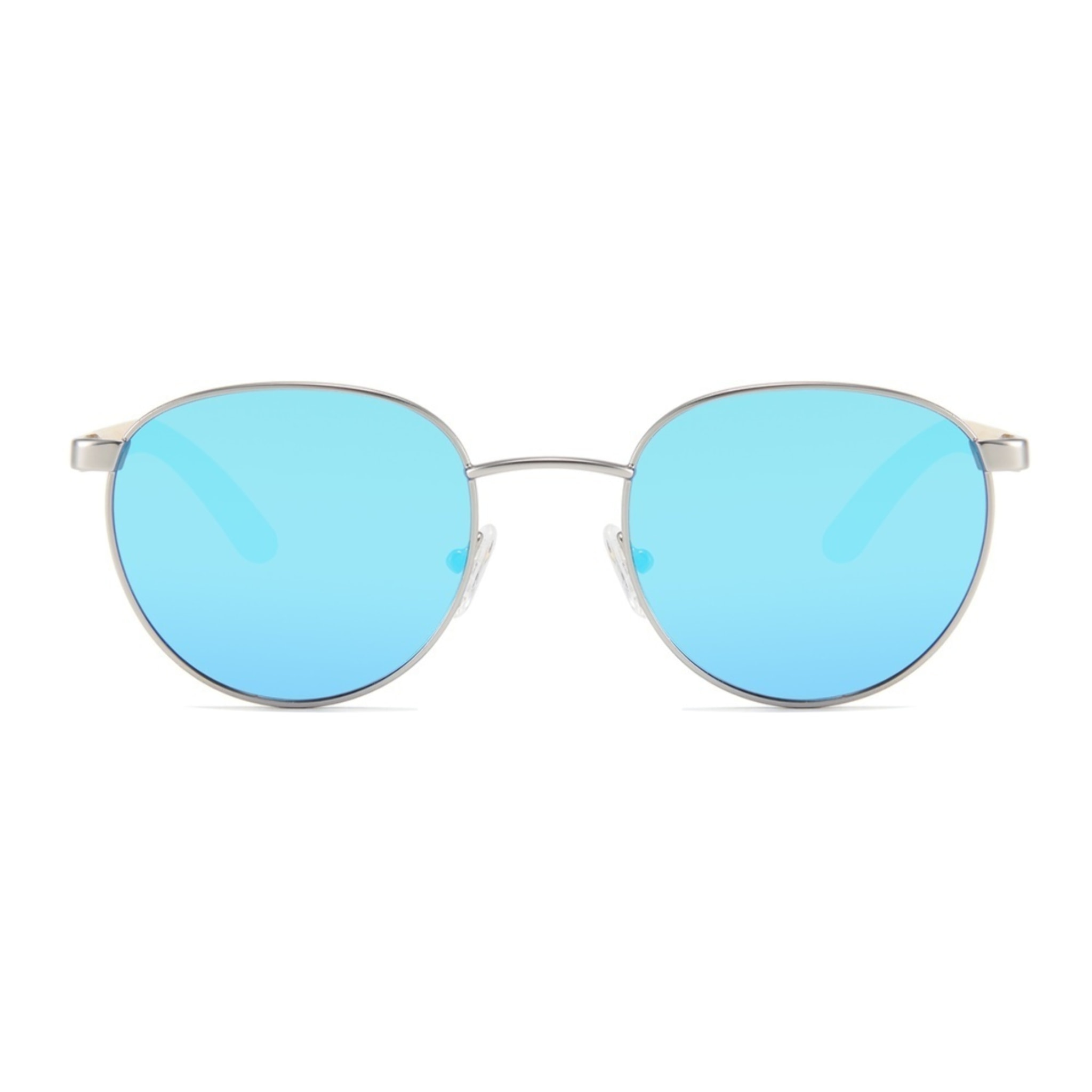 Gafas de Sol Feler 1709M-4 Polarizadas de Madera Unisex 52 mm