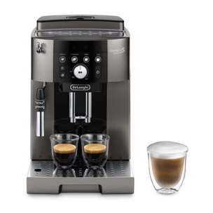 Expresso Broyeur DELONGHI Magnifica S Smart FEB2533.TB
