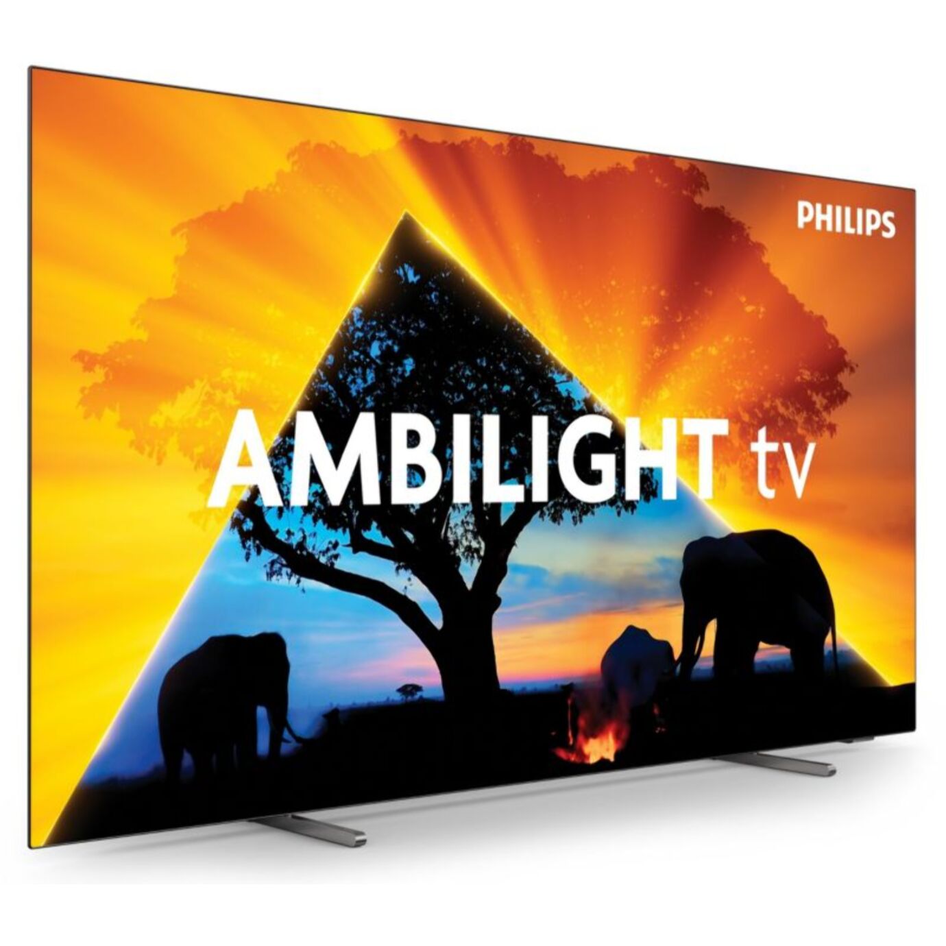 TV OLED PHILIPS 55OLED759