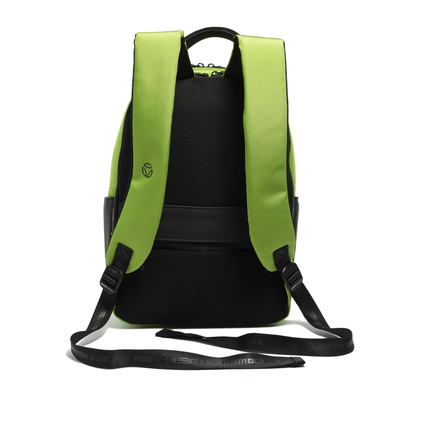 Zaino da uomo in poliuretano - Modello Volante Prime - Casual - 39.0 x 27.0 x 12.0 cm