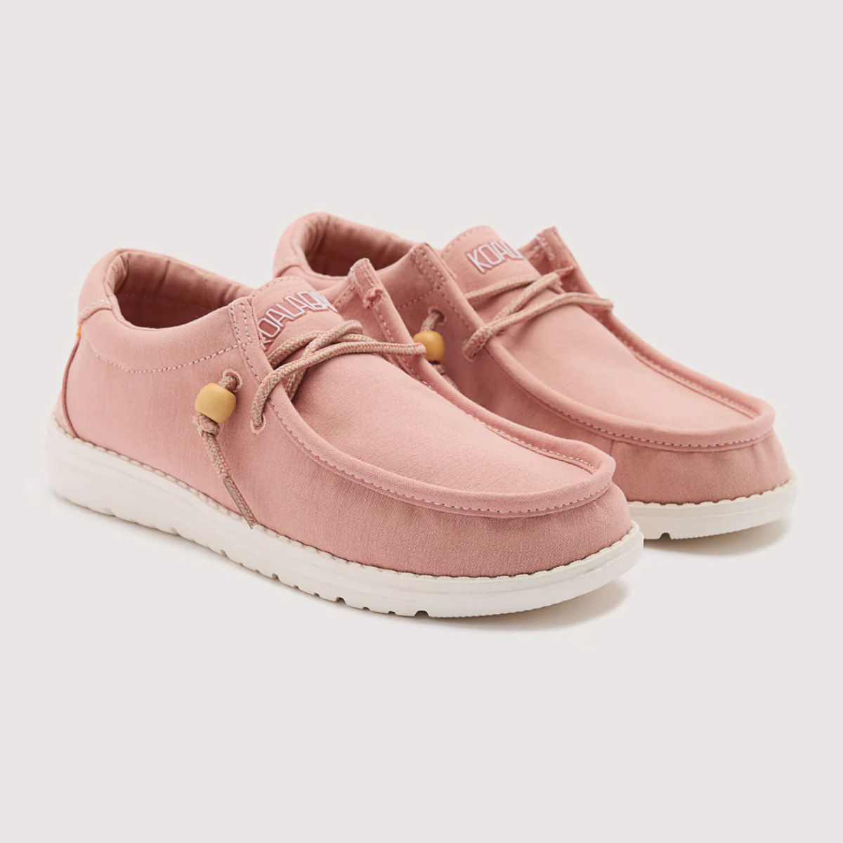 Mocasines Casual Rosa - Indiana