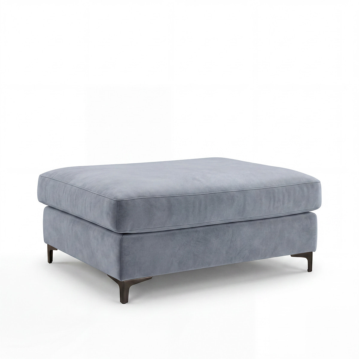 Pouf Fiesole Velours