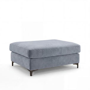 Pouf Fiesole Velours