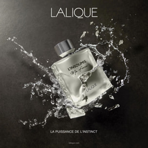 L'Insoumis Ma Force - Eau de Toilette