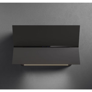Hotte décorative murale FALMEC FUSION1420