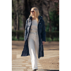 Giacca donna KUSTOM URBS-1W - Blu navy