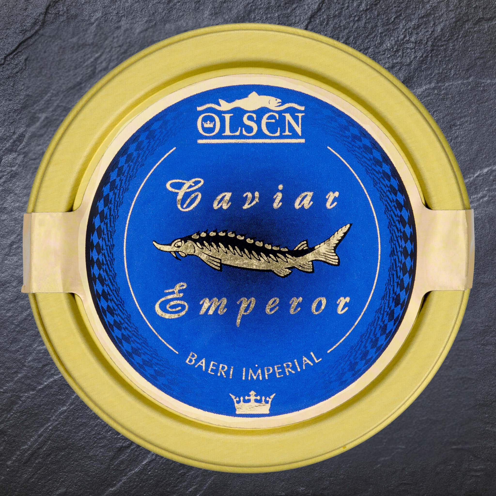 Caviar Baeri Impérial - 250g