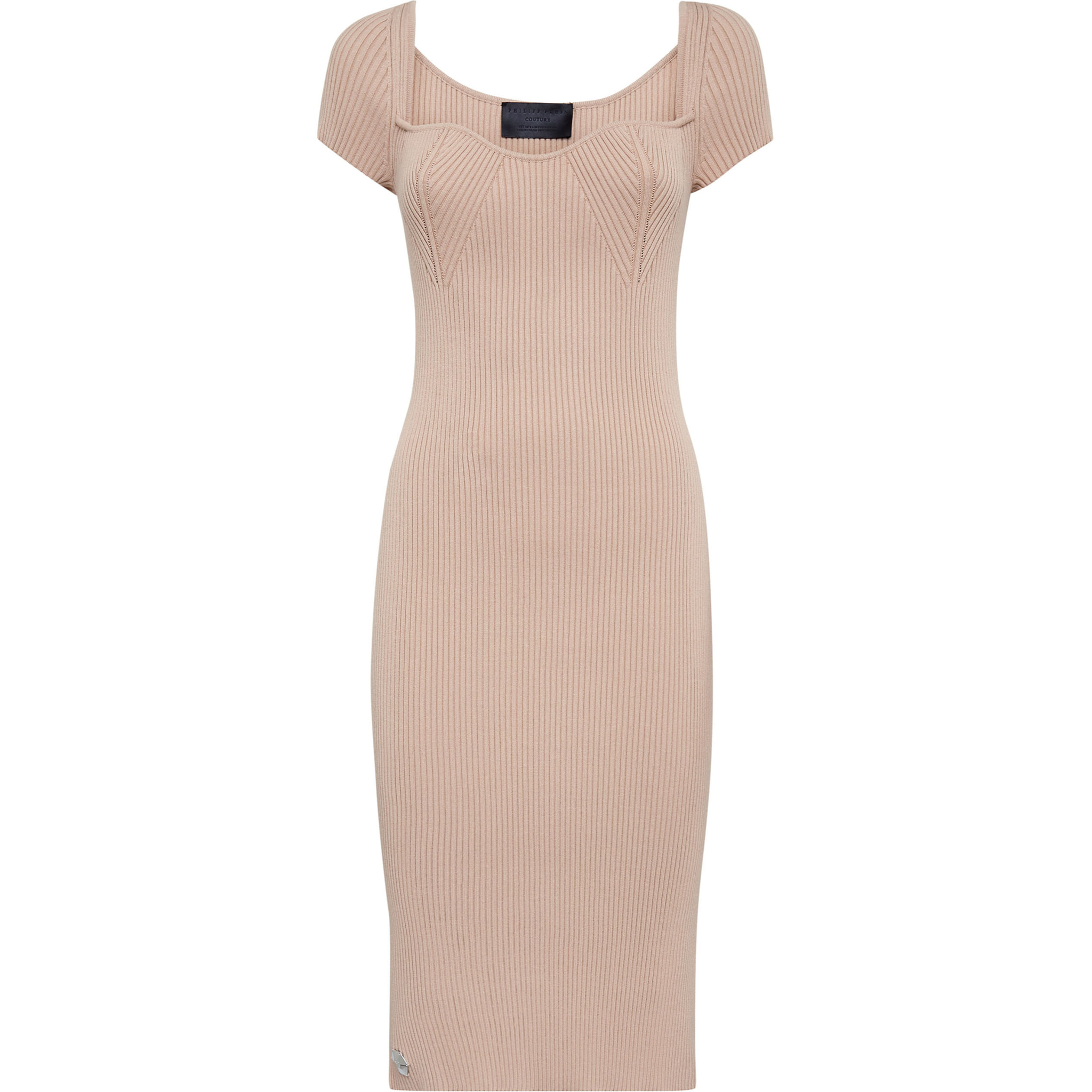 PHILIPP PLEIN Knit Dress