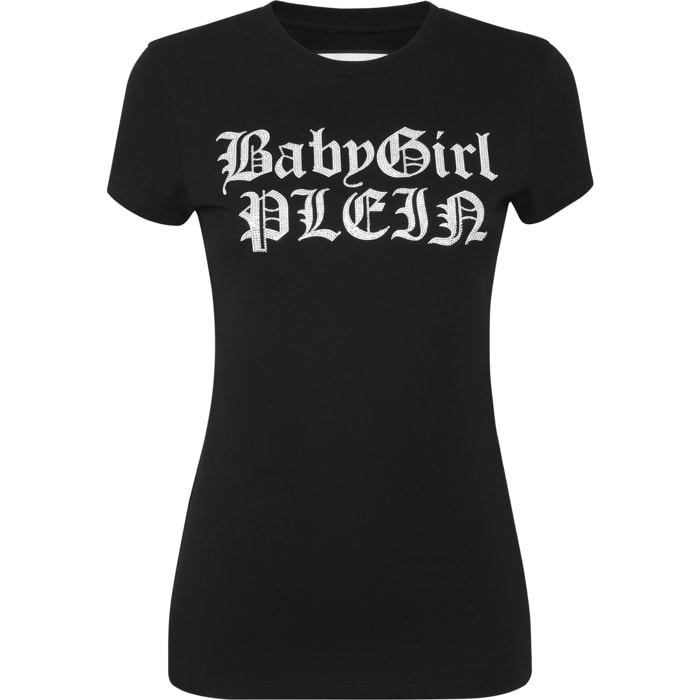 PHILIPP PLEIN Camiseta Slim Fit