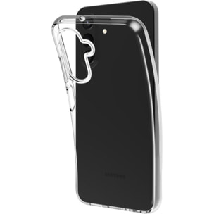 Pack ESSENTIELB Samsung A17 coque + 2 verre trempé