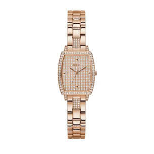 Reloj Guess GW0611L3 Mujer Analogico Cuarzo con Correa de Acero inoxidable