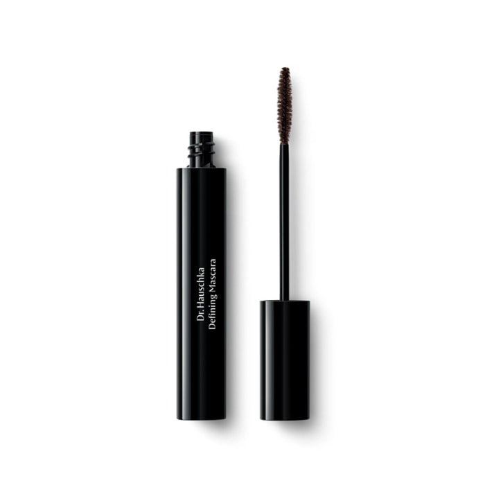 Mascara Volume - 100% Naturelle