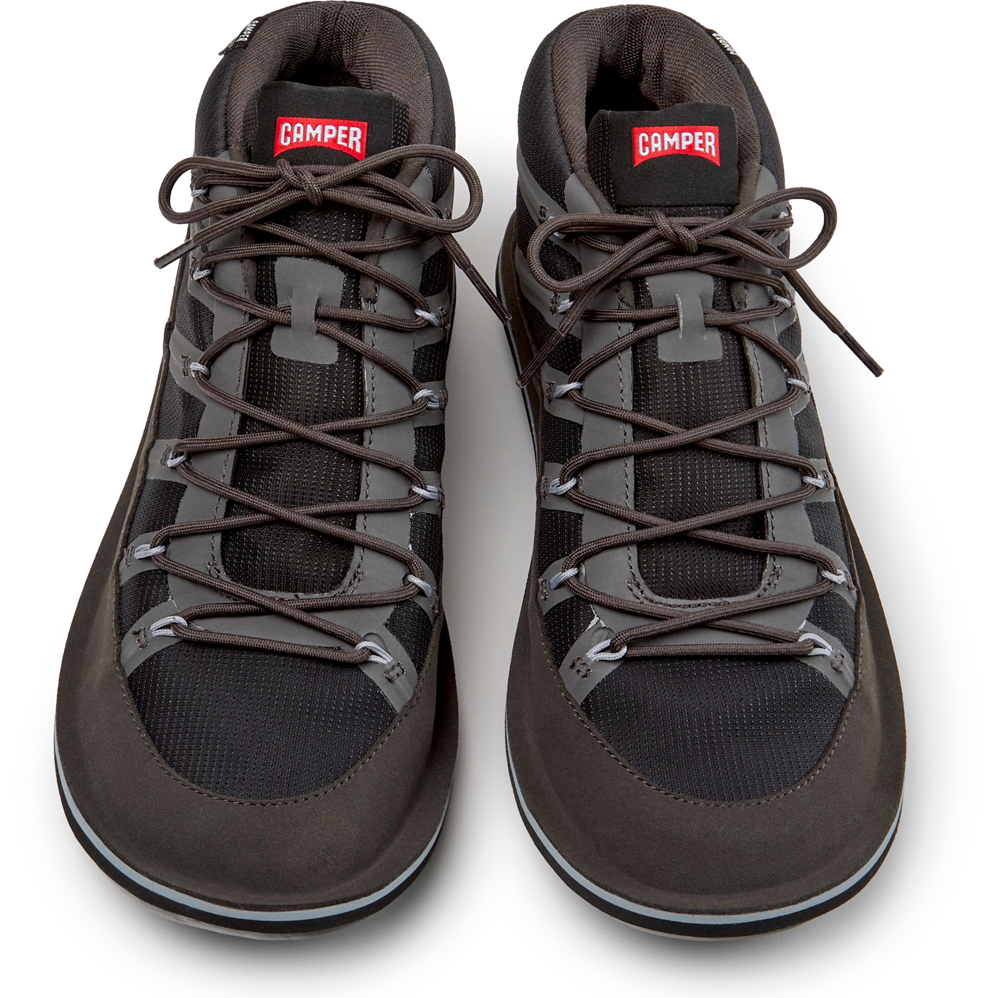Botines - CAMPER Beetle - Multicolor - Textil técnico