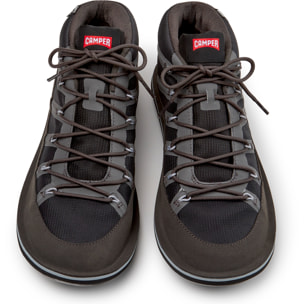 Botines - CAMPER Beetle - Multicolor - Textil técnico