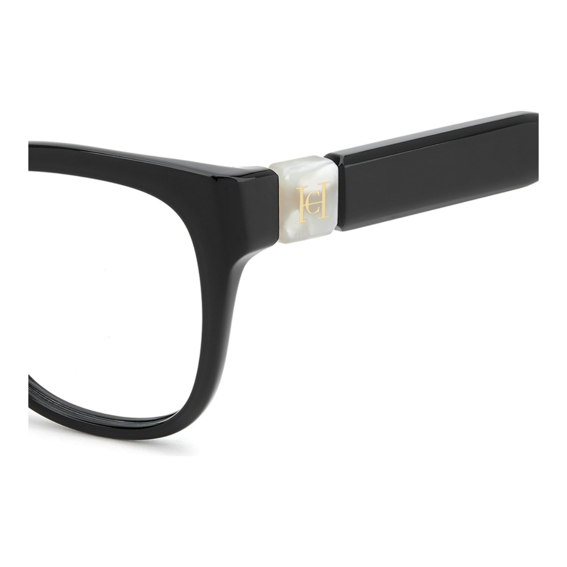 Gafas de Vista Carolina Herrera HER 0372 807 de Acetato Mujer 52 mm