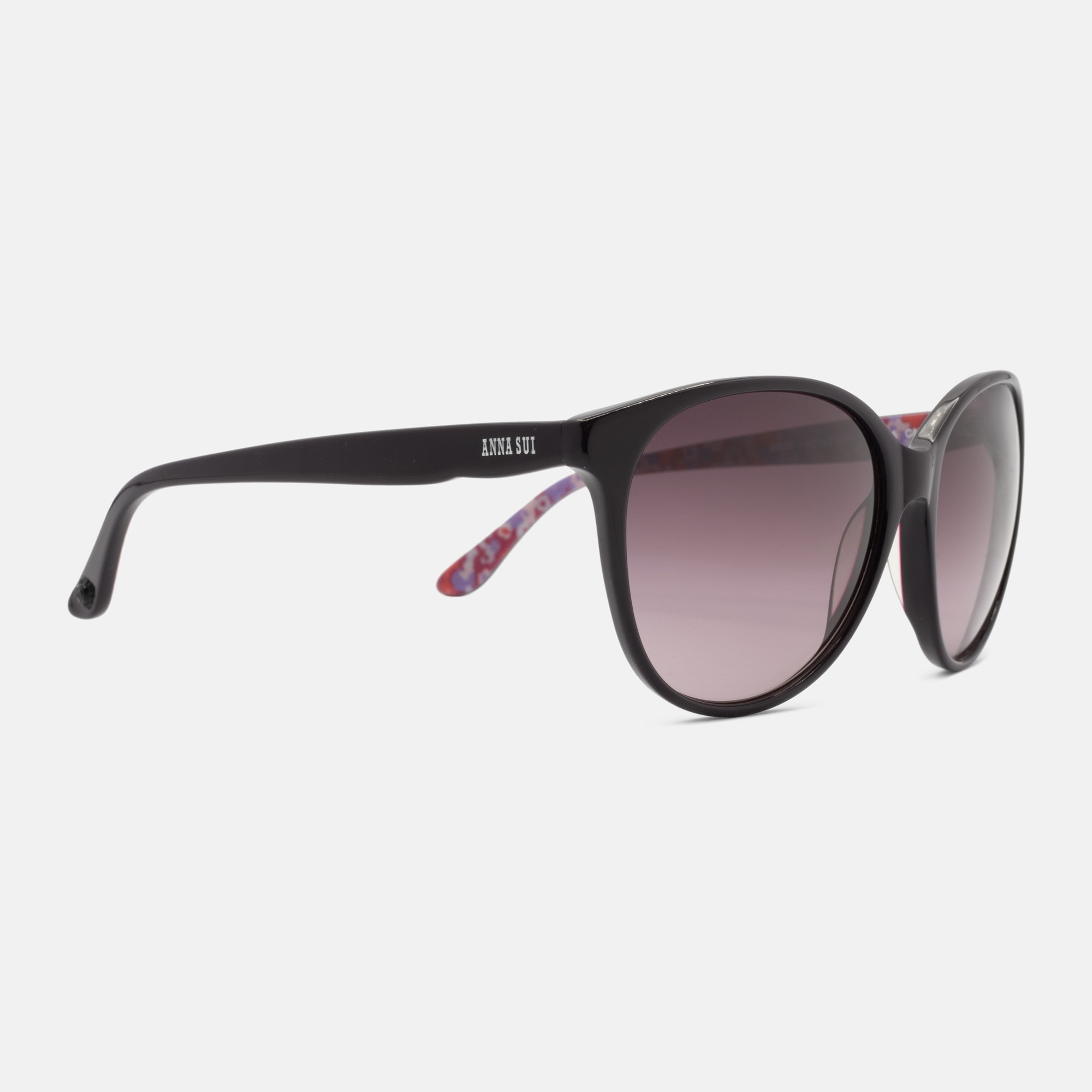 GAFAS DE SOL ANNA SUI AS943A 771 PURPLE 57/15/135