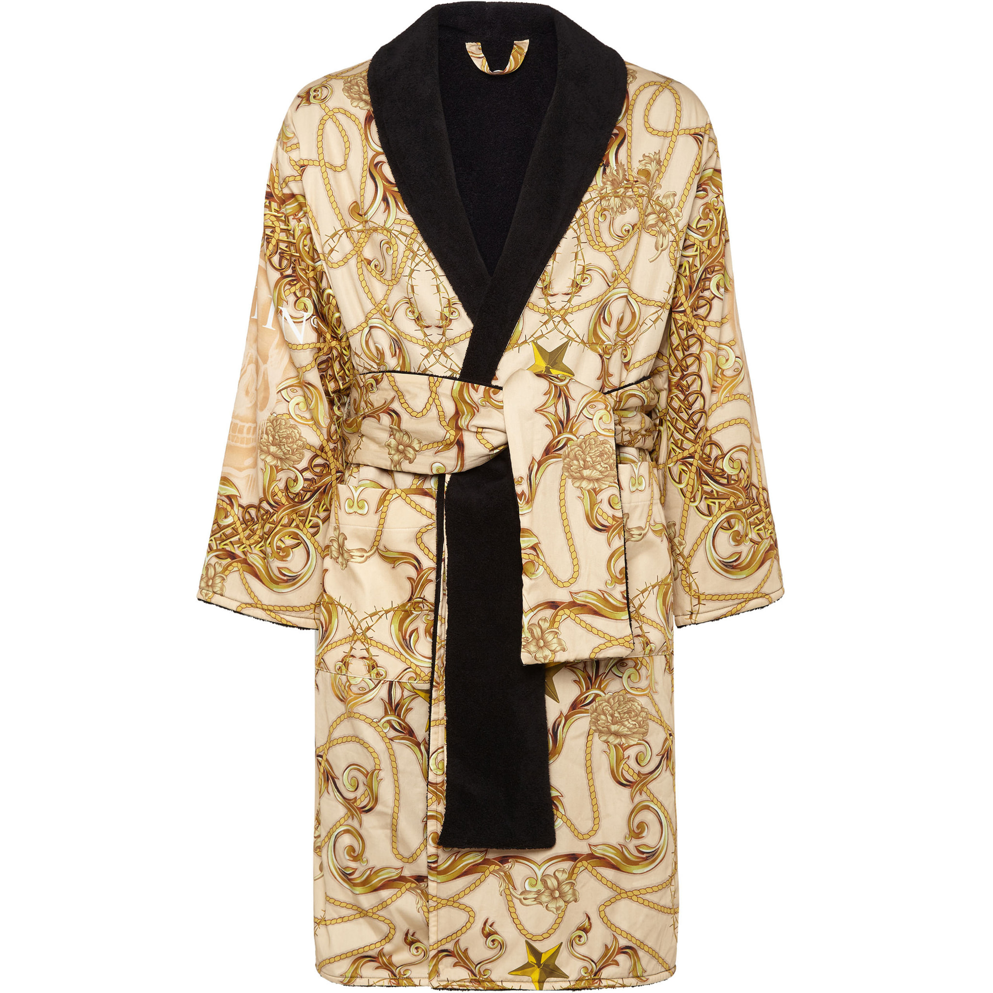 PHILIPP PLEIN Albornoz NEW BAROQUE