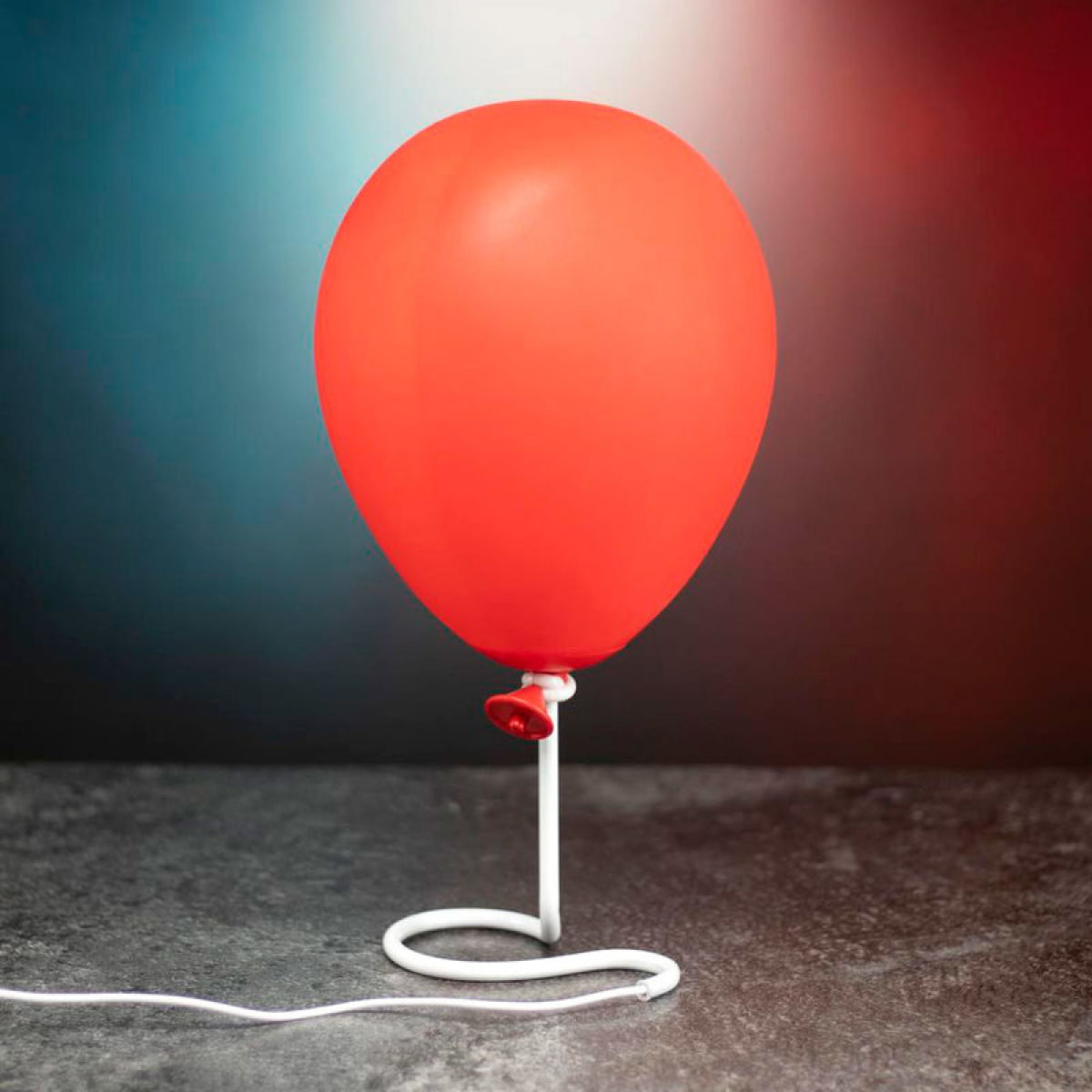 It Film Lampada LED Pallone di Pennywise Paladone