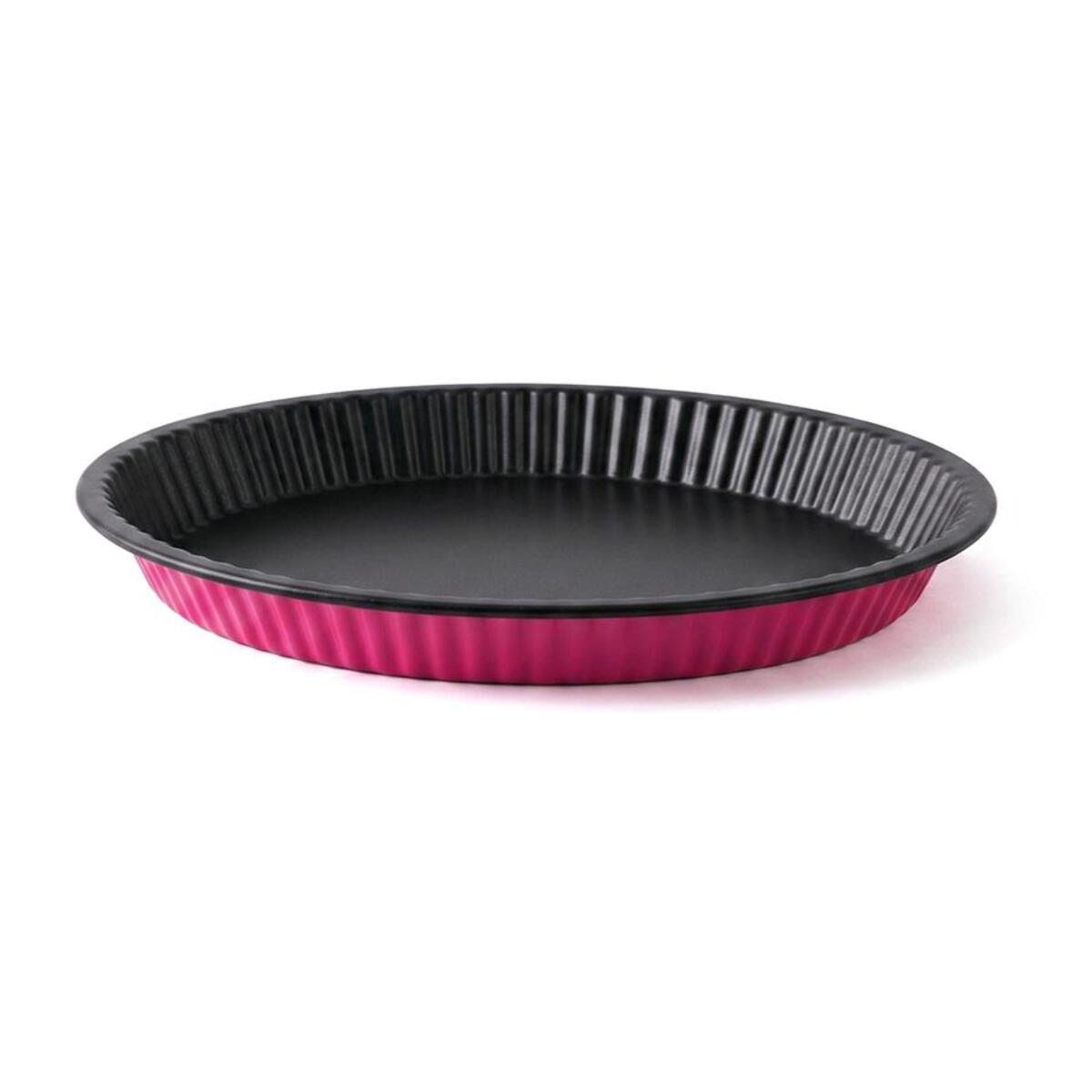 Moule à tarte 28 cm