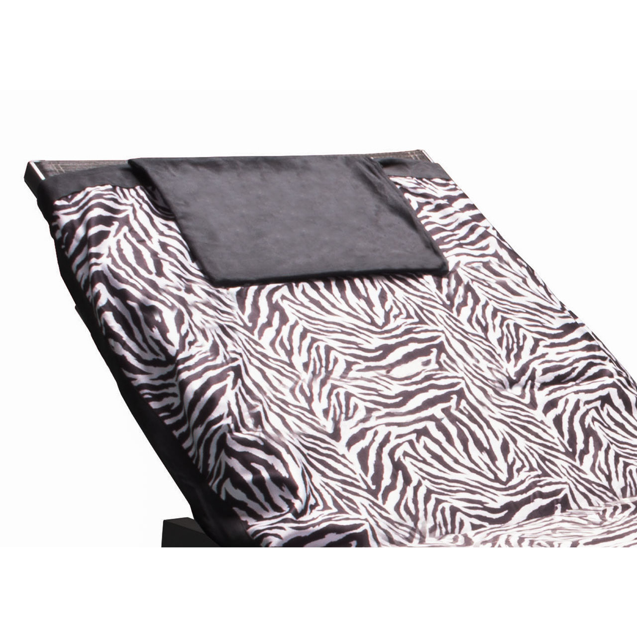 Telo Mare Lettino In Microfibra Disegno Tanzania