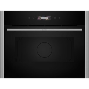 Micro ondes encastrable NEFF C24GR3XN1 N70 Inverter