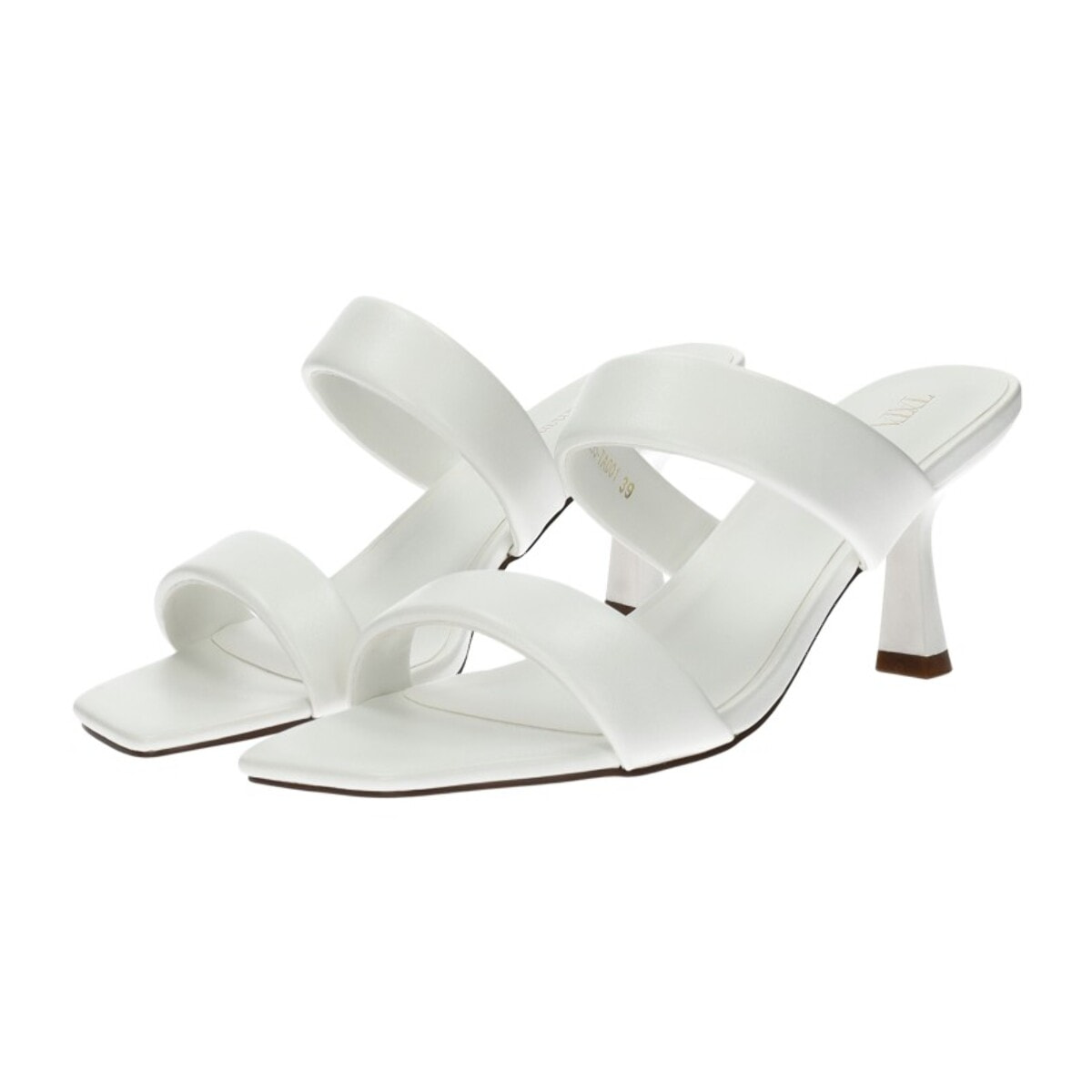 Sandali Donna Tata Italia Bianco
