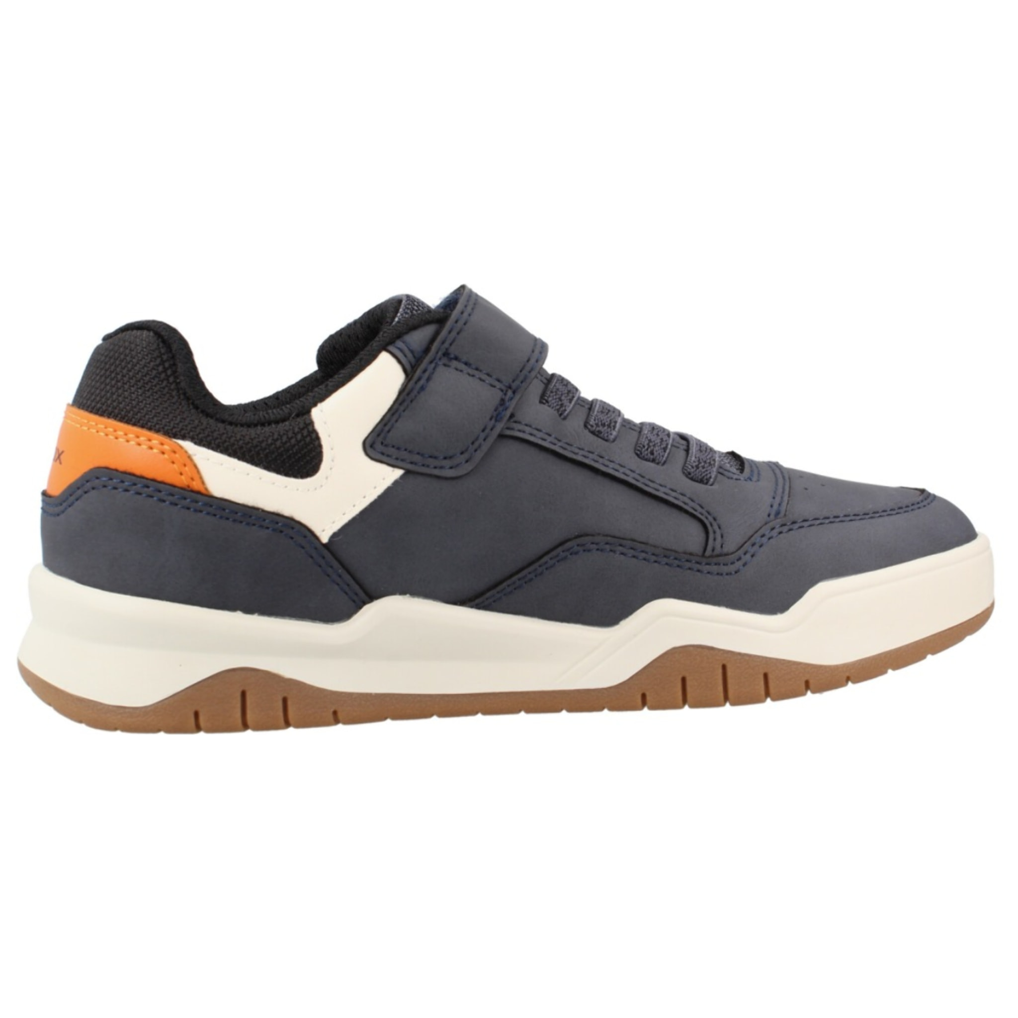 Zapatillas Niño de la marca GEOX  modelo J367RE AZUL