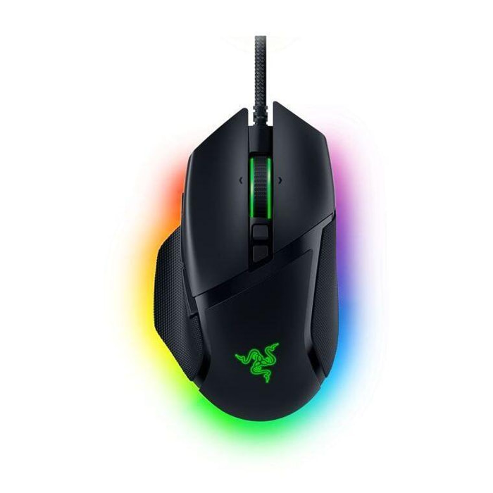 Souris gamer RAZER Basilisk V3
